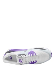 Nike Air Max 90 Golf Trainers - 3의 이미지 2