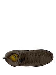 حذاء رياضي شتوي Court Vision Mid من Nike - صورة 5 من 8