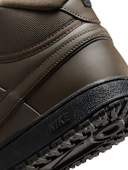 حذاء رياضي شتوي Court Vision Mid من Nike - صورة 6 من 8