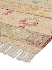 Think Rugs Multi Bazaar 17457 Rug - Image 5 of 6