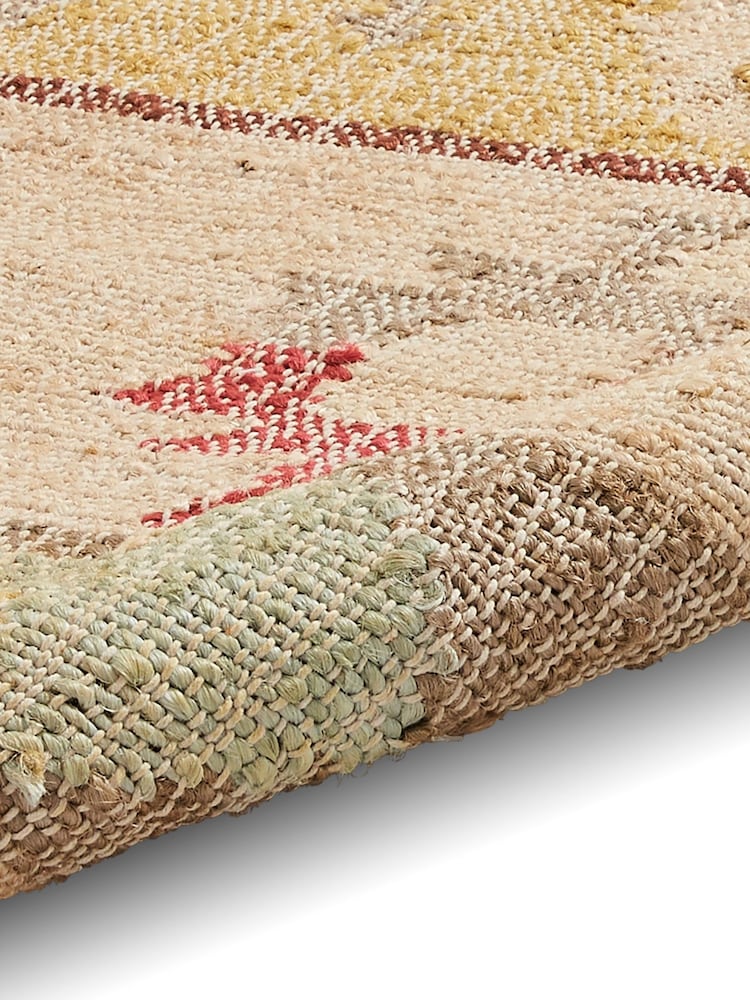 Think Rugs Multi Bazaar 17457 Rug - Image 6 of 6 Think Rugs Multi Bazaar 17457 Rug - Image 6 of 6