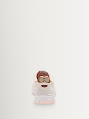 COACH Pink Soho Sneakers - Image 3 of 5