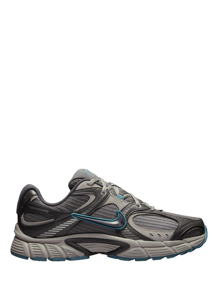שחור אפור - Nike V5 Vomero Ripstop Trainers - תמונה 1 מתוך 3 שחור אפור - Nike V5 Vomero Ripstop Trainers - תמונה 1 מתוך 3