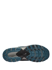 שחור אפור - Nike V5 Vomero Ripstop Trainers - תמונה 3 מתוך 3