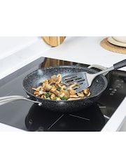 Salter Black Megastone Multi Function Pan - Image 6 of 8