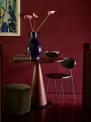 Swoon Mid Brown Figura Acacia Wood Four-Seater Dining Table - Image 1 of 5