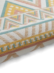 Think Rugs Multi Spectrum E3145 Modern Rug - Image 6 of 6