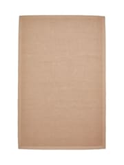 Think Rugs Portland Jute Border Rug - תמונה 3 מתוך 6