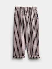Jojo Maman Bébé 2-Pieces Sweatshirt & Strepen Joggingbroeken Set - Afbeelding 6 van 9