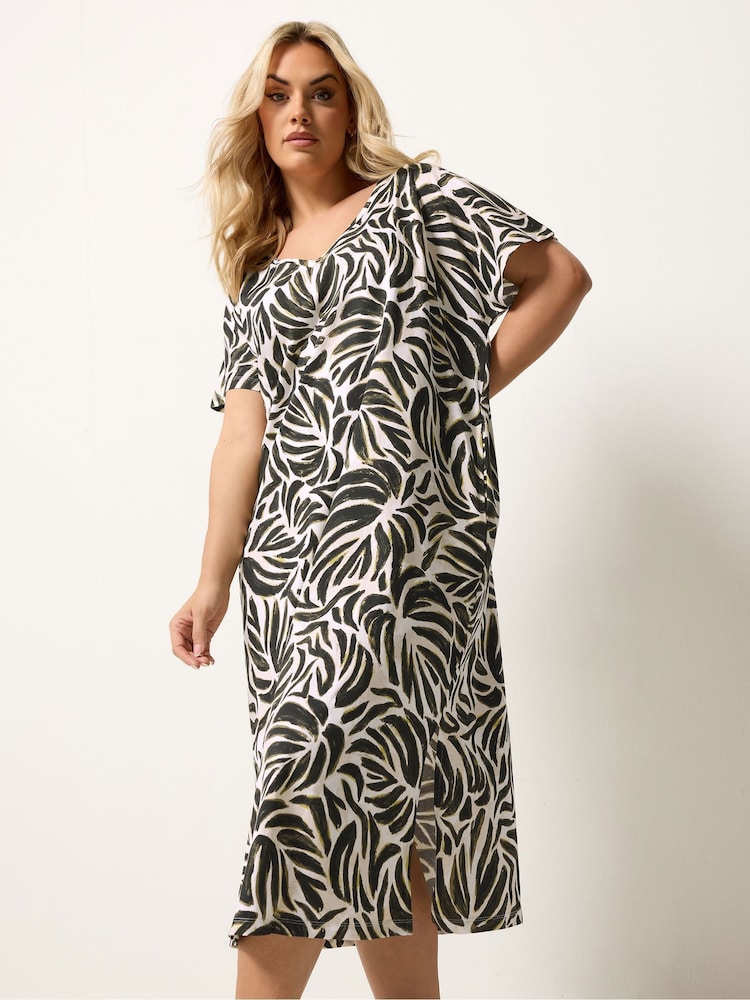 Φυσικό - Yours Curve Grown On Dress - Εικόνα 1 από 5