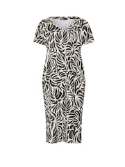 Φυσικό - Yours Curve Grown On Dress - Εικόνα 5 από 5