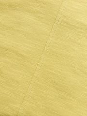 Celtic & Co. Slub Jersey Pleat Back Tank - Bild 6 von 6