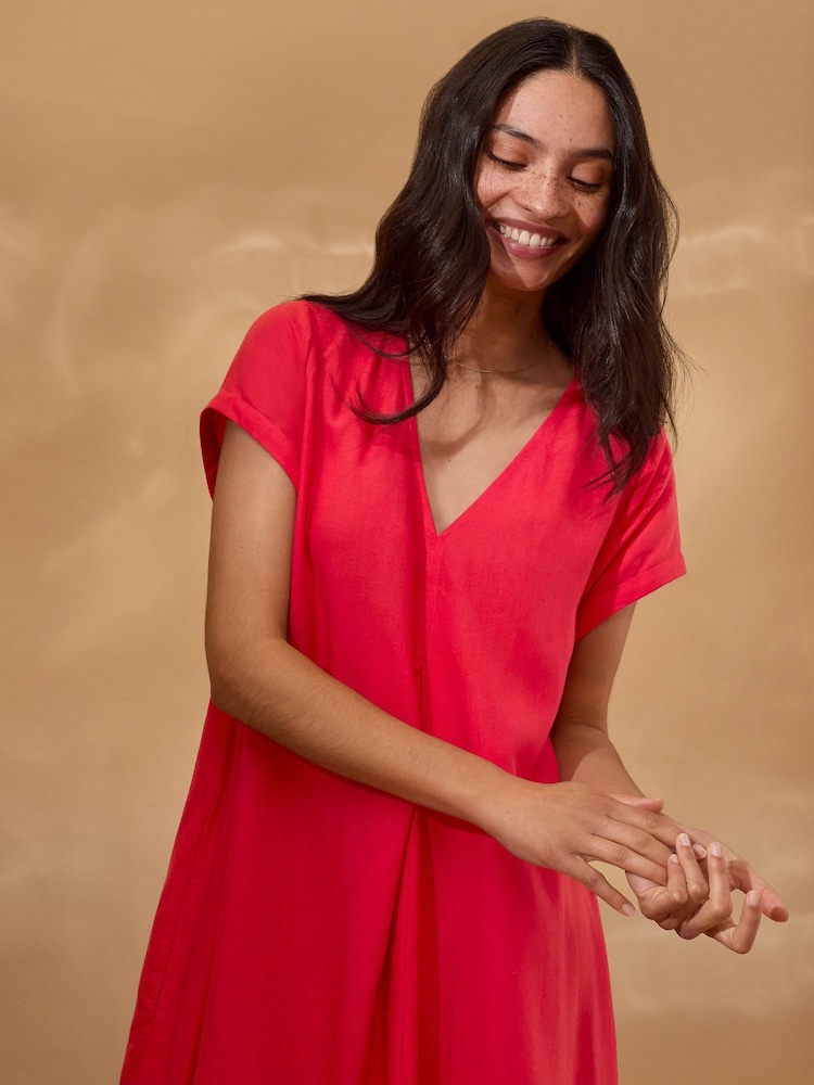 satin a line homecoming dress Dressime A Line Spaghetti Straps Satin Short/Mini Homecoming Dress   dressime