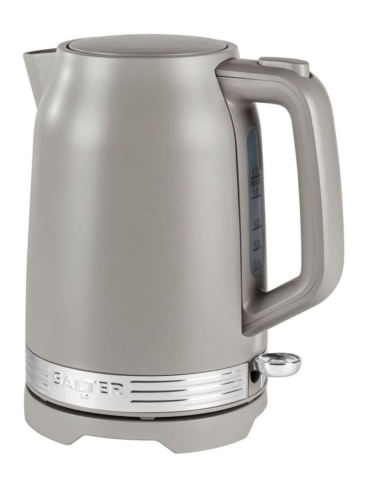 Salter Beige Rise Kettle - Image 1 of 6