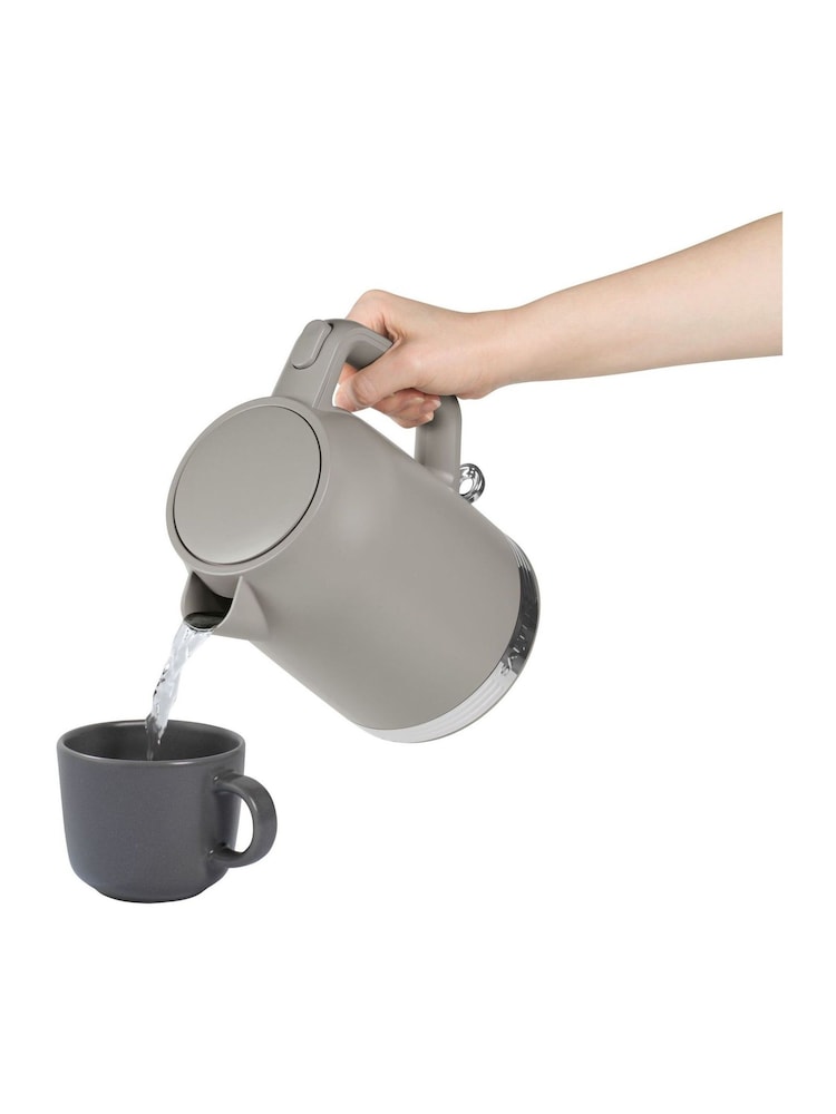 Salter Beige Rise Kettle - Image 2 of 6