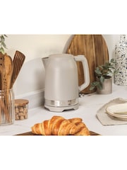 Salter Beige Rise Kettle - Image 4 of 6
