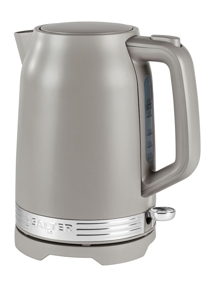 Salter Beige Rise Kettle - Image 5 of 5