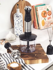 Salter Black 3 in 1 Blender - Image 5 of 11