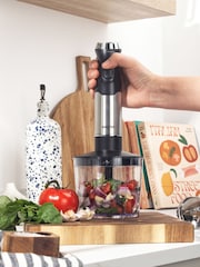 Salter Black 3 in 1 Blender - Image 6 of 11