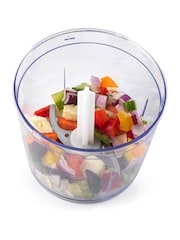 Salter Black 3 in 1 Blender - Image 8 of 11