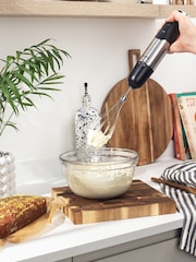 Salter Black 3 in 1 Blender - Image 9 of 11