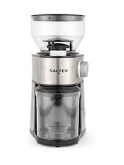 Salter Black Burr Grinder - Image 1 of 3
