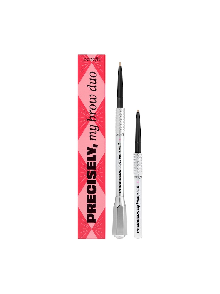 Precisely Benefit Buy Benefit Precisely My Brow Pencil Duo (Worth Over £40) from the Next ...