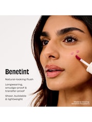 Benefit Gotta Have It's Mascara, Brow Gel and Lip Cheek Tint Best Sellers Gift Set Worth £52 - Image 3 of 7