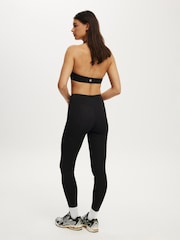 Schwarz - Cotton On Ultra Move Tights - Bild 2 von 6