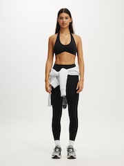 Schwarz - Cotton On Ultra Move Tights - Bild 3 von 6