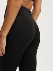 Schwarz - Cotton On Ultra Move Tights - Bild 4 von 6