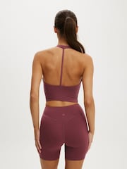 Cotton On Pink Ultra Soft T-Bar Tank - Image 2 of 5