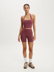Cotton On Pink Ultra Soft T-Bar Tank - Image 4 of 5