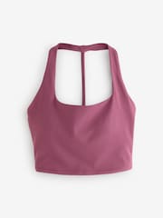 Cotton On Pink Ultra Soft T-Bar Tank - Image 5 of 5