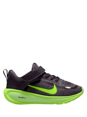 Negro Volt - Zapatillas Nike Infantil Stellar Ride - Imagen 1 de 3