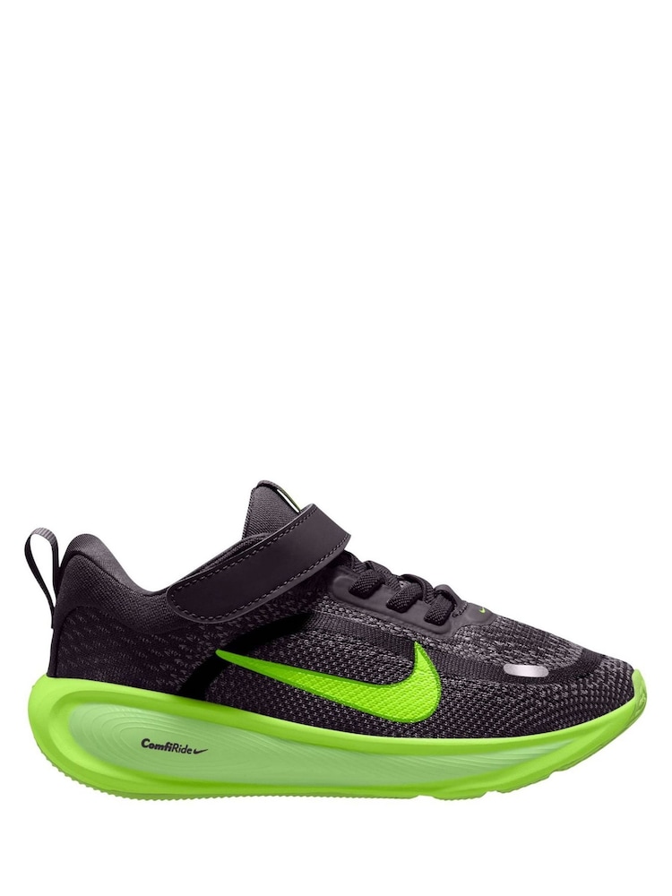 Negro Volt - Zapatillas Nike Infantil Stellar Ride - Imagen 1 de 3 Negro Volt - Zapatillas Nike Infantil Stellar Ride - Imagen 1 de 3