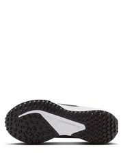 Nike Black/White Infinity G Junior 24 Golf Trainers - Image 5 of 7