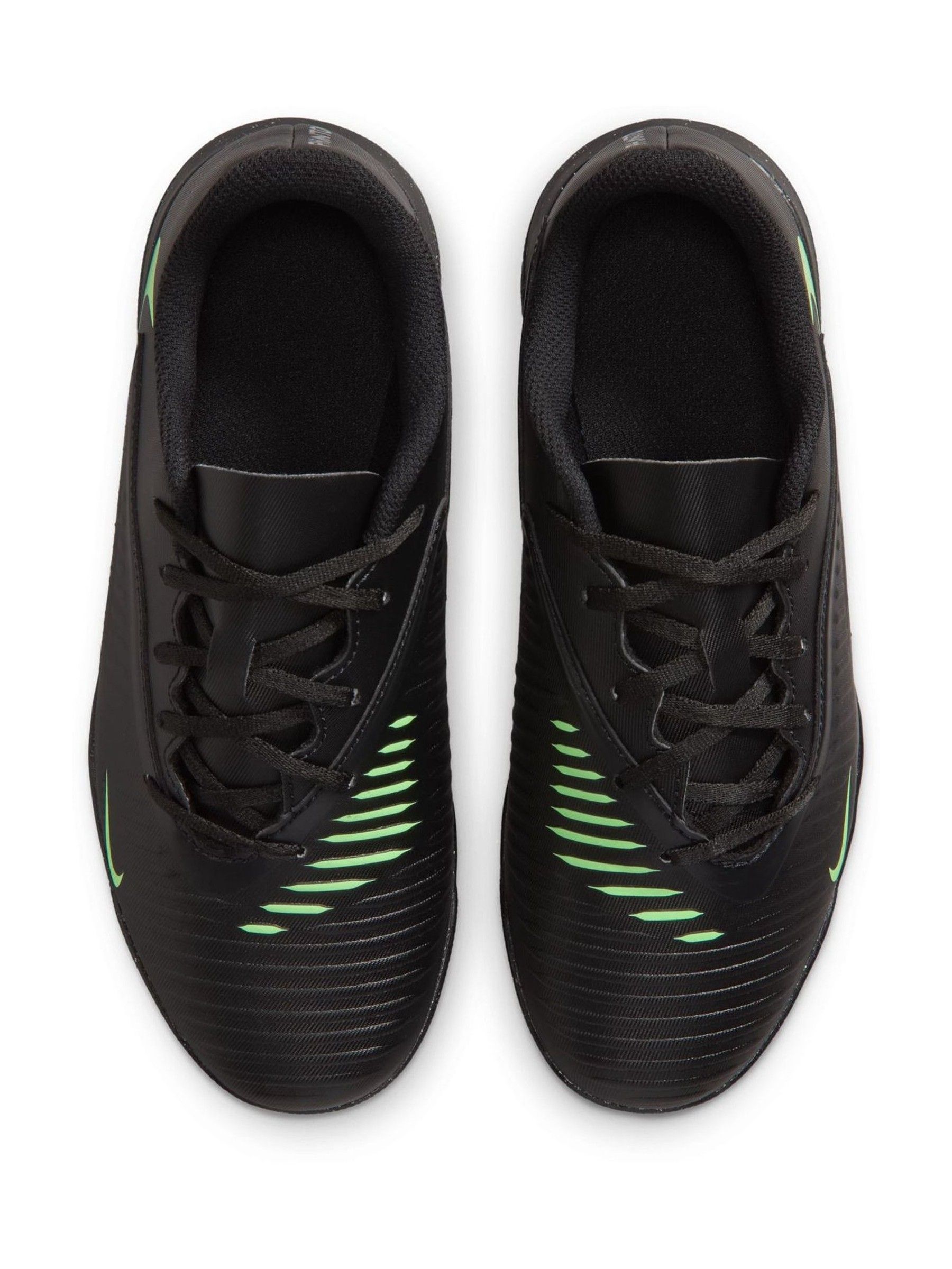 Box Dribbling Pattern Buy Nike Black Jr. Phantom 6 Low Club Turf Football Boots from Next Ireland