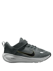 Verde caqui - Zapatillas Nike Infantil Stellar Ride - Imagen 1 de 3