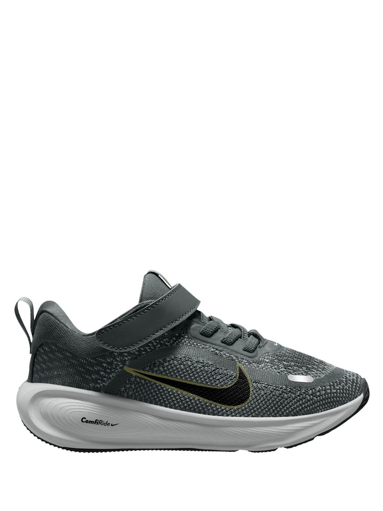 Verde caqui - Zapatillas Nike Infantil Stellar Ride - Imagen 1 de 3 Verde caqui - Zapatillas Nike Infantil Stellar Ride - Imagen 1 de 3
