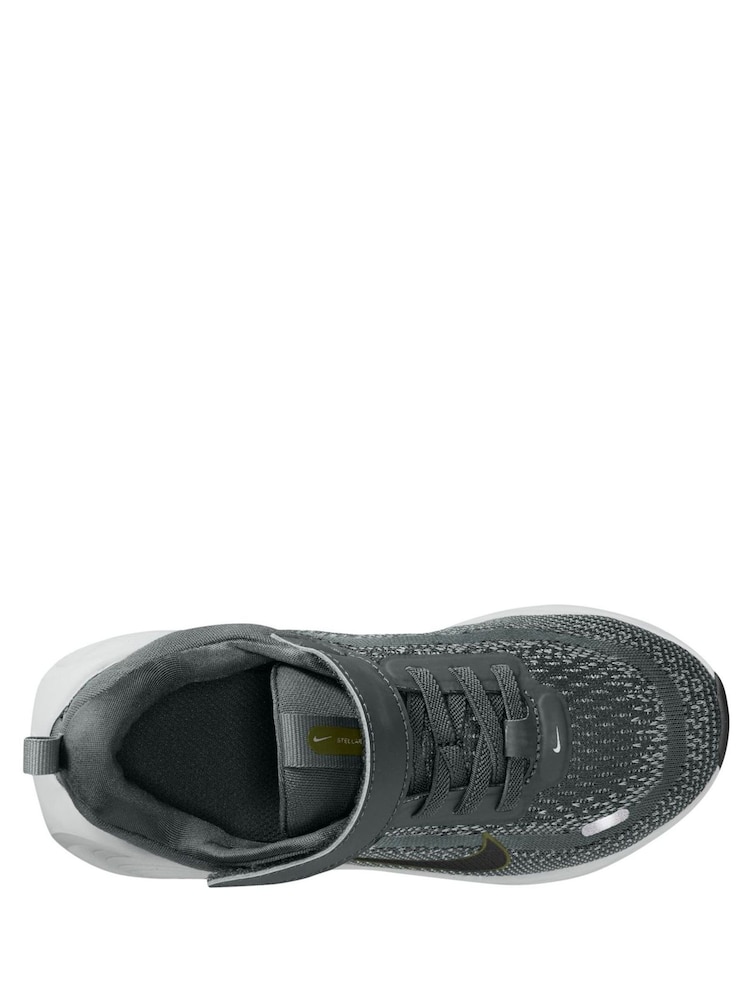 Verde caqui - Zapatillas Nike Infantil Stellar Ride - Imagen 2 de 3 Verde caqui - Zapatillas Nike Infantil Stellar Ride - Imagen 2 de 3