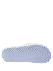 Nike White Kawa Junior Youth Sandals - Image 3 of 3
