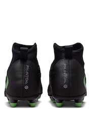 Nike Jr. Phantom 6 High Club Multi Ground Football Boots - Imagen 4 de 9