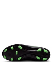 Nike Jr. Phantom 6 High Club Multi Ground Football Boots - Imagen 7 de 9