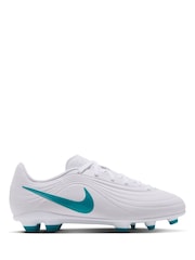 Nike Jr. Tiempo Maestro Club Multi Ground Football Boots - Bilde 1 av 9
