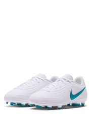 Nike Jr. Tiempo Maestro Club Multi Ground Football Boots - Bilde 3 av 9