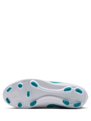 Nike Jr. Tiempo Maestro Club Multi Ground Football Boots - Bilde 6 av 9