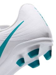 Nike Jr. Tiempo Maestro Club Multi Ground Football Boots - Bilde 8 av 9