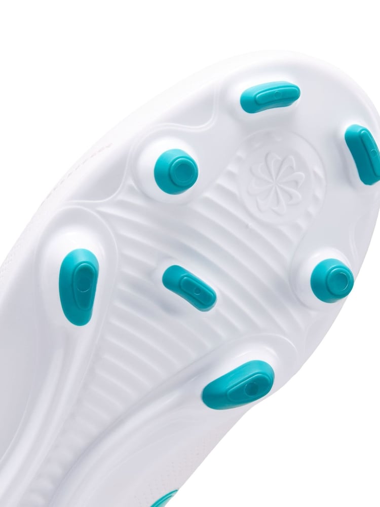 Nike Jr. Tiempo Maestro Club Multi Ground Football Boots - Bilde 9 av 9
