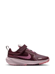 Rot - Nike Junior Star Runner Utility Trainers - Bild 1 von 11